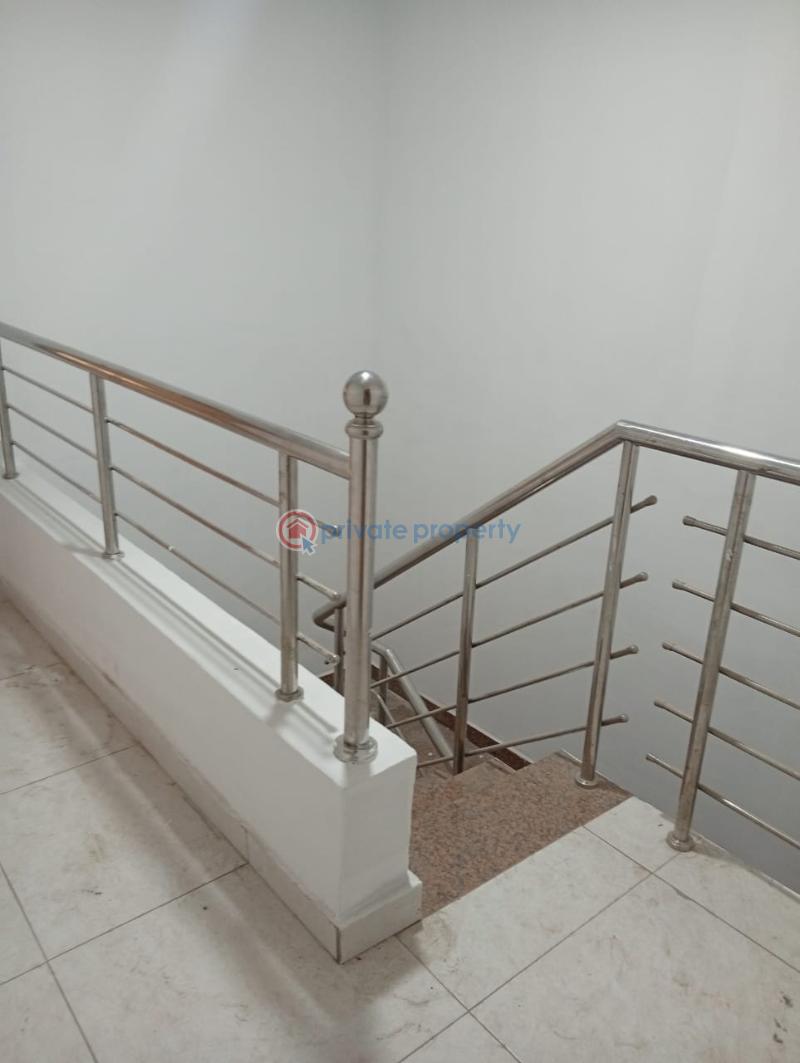 4 bedroom Semi detached Duplex For Rent Parkview Estate Ikoyi Lagos - 9