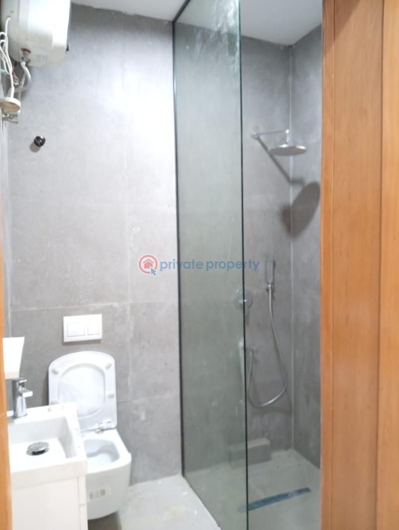 4 bedroom Semi detached Duplex For Rent Parkview Estate Ikoyi Lagos - 6