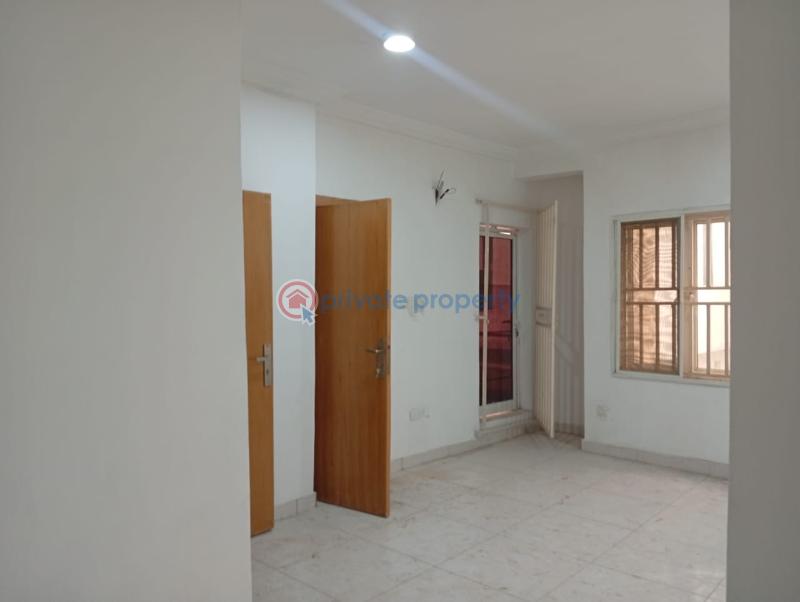 4 bedroom Semi detached Duplex For Rent Parkview Estate Ikoyi Lagos - 7