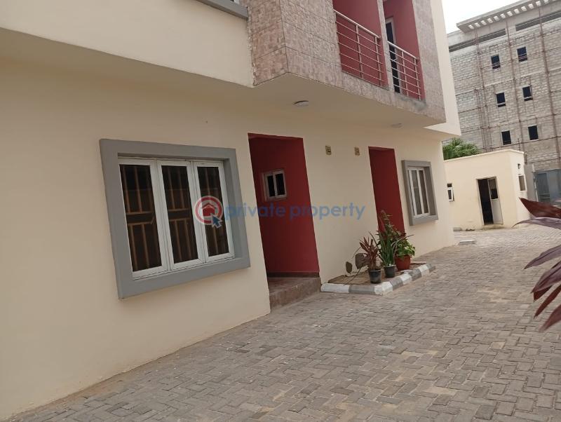 4 bedroom Semi detached Duplex For Rent Parkview Estate Ikoyi Lagos - 15