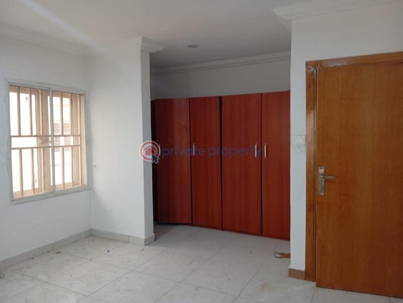 4 bedroom Semi detached Duplex For Rent Parkview Estate Ikoyi Lagos - 14