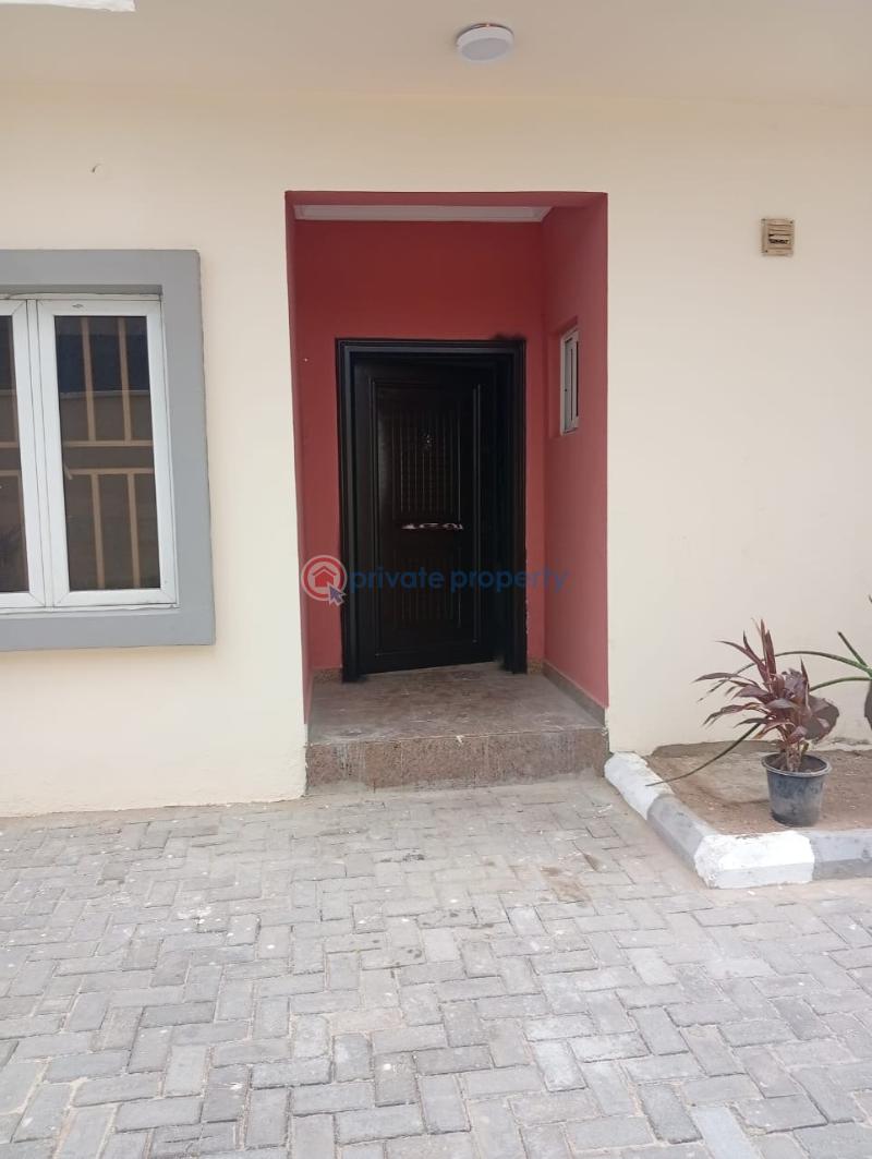 4 bedroom Semi detached Duplex For Rent Parkview Estate Ikoyi Lagos - 13