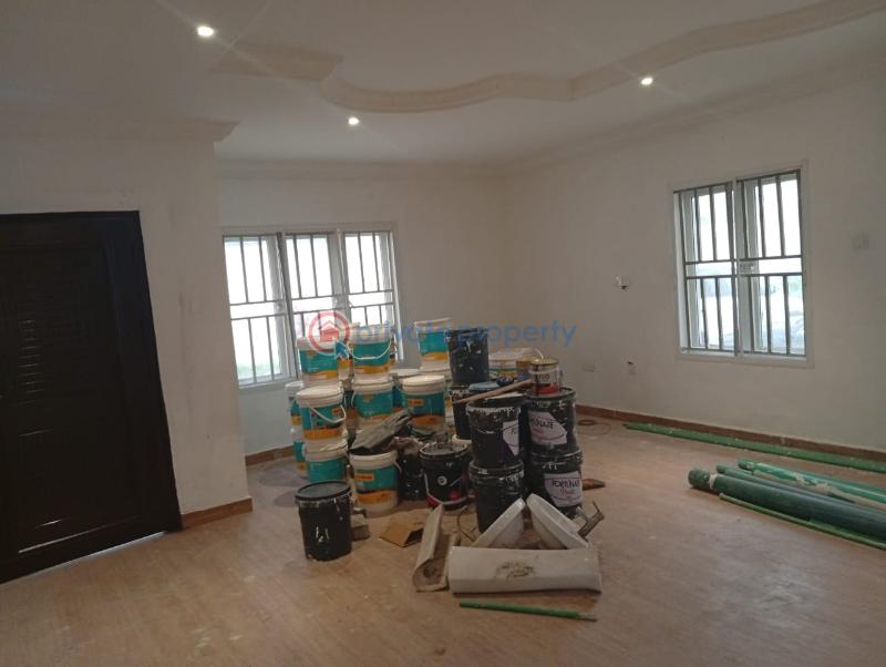 4 bedroom Semi detached Duplex For Rent Parkview Estate Ikoyi Lagos - 0