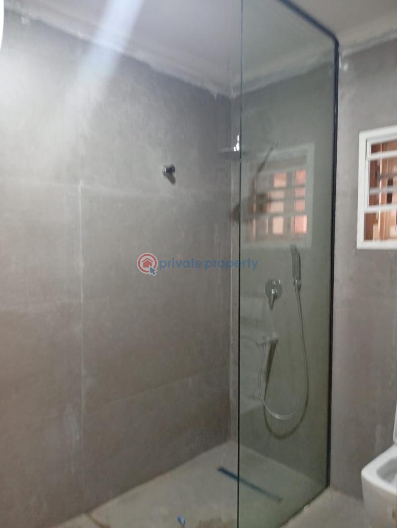 4 bedroom Semi detached Duplex For Rent Parkview Estate Ikoyi Lagos - 12