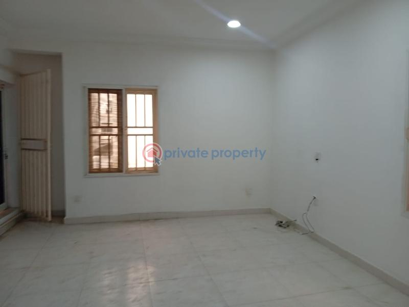 4 bedroom Semi detached Duplex For Rent Parkview Estate Ikoyi Lagos - 8