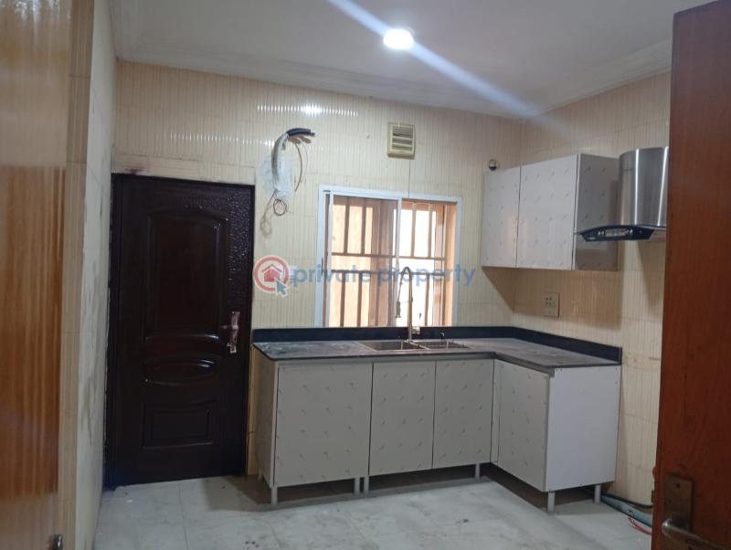 4 bedroom Semi detached Duplex For Rent Parkview Estate Ikoyi Lagos - 4