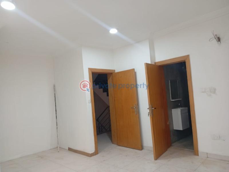 4 bedroom Semi detached Duplex For Rent Parkview Estate Ikoyi Lagos - 5