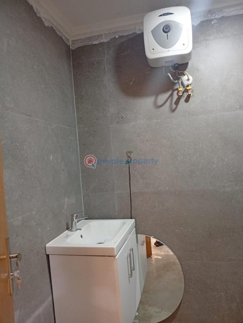 4 bedroom Semi detached Duplex For Rent Parkview Estate Ikoyi Lagos - 11