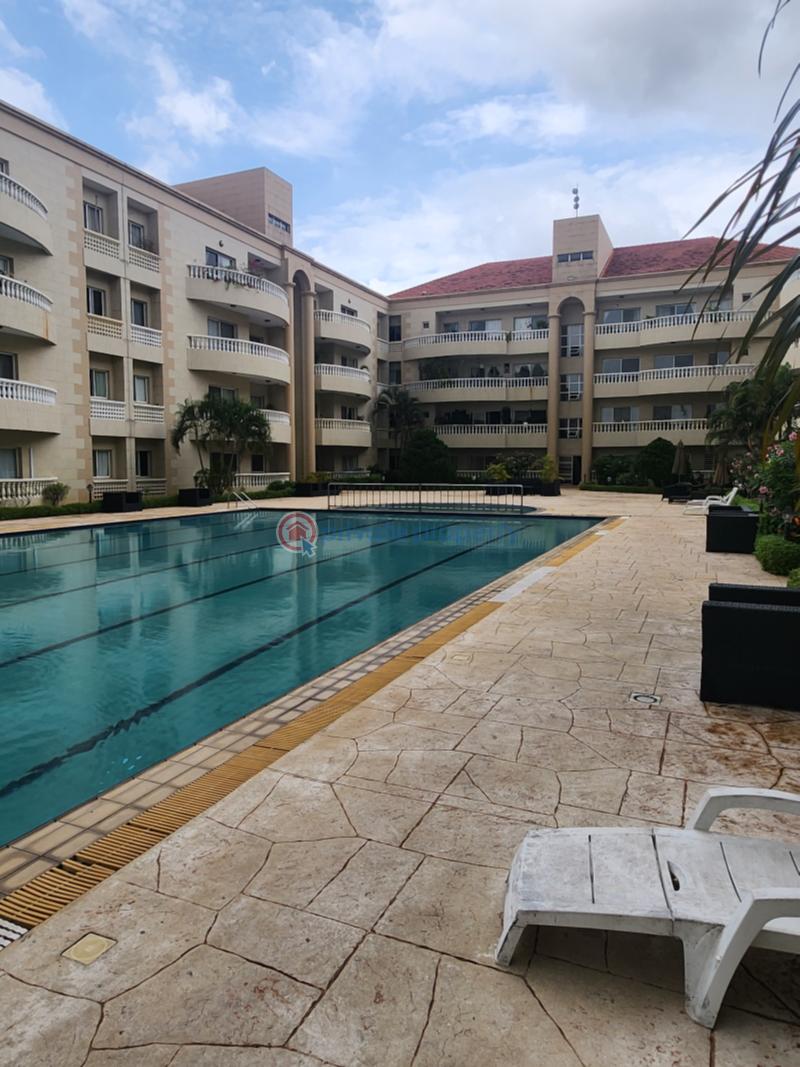 3 bedroom Studio Apartment For Rent Ikoyi Lagos - 0