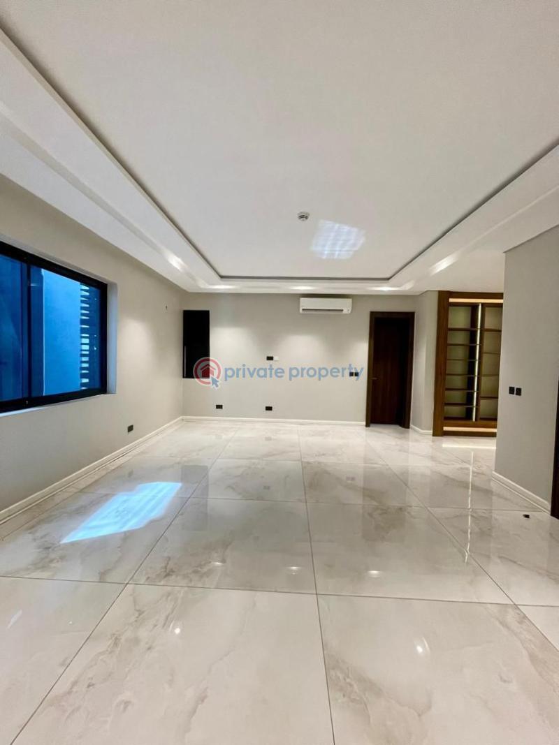 *ikoyi terrace for sale*~ brand new & tastefully finished 4 bedroom terrace duplex with bq, - 14 4 bedroom Semi detached Duplex For Sale Off Bourdillon Road, Old Ikoyi, Lagos. Old Ikoyi Lagos - 14