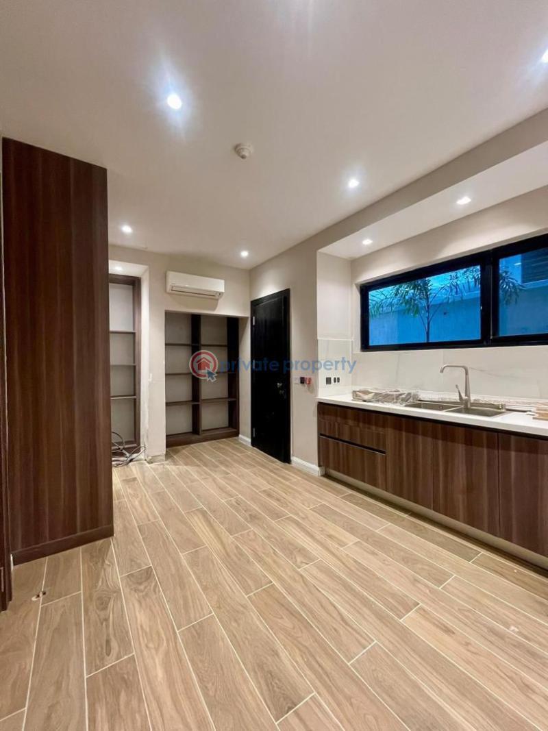 *ikoyi terrace for sale*~ brand new & tastefully finished 4 bedroom terrace duplex with bq, - 9 4 bedroom Semi detached Duplex For Sale Off Bourdillon Road, Old Ikoyi, Lagos. Old Ikoyi Lagos - 9