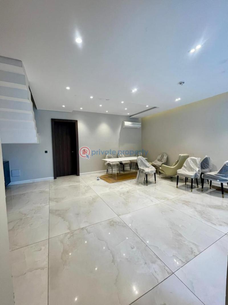 *ikoyi terrace for sale*~ brand new & tastefully finished 4 bedroom terrace duplex with bq, - 17 4 bedroom Semi detached Duplex For Sale Off Bourdillon Road, Old Ikoyi, Lagos. Old Ikoyi Lagos - 17