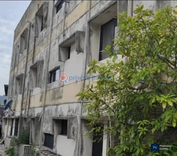 Office For Sale Distress Sales Ikoyi Lagos - 1