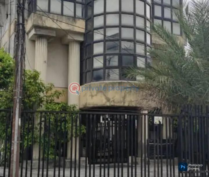 Office For Sale Distress Sales Ikoyi Lagos - 0