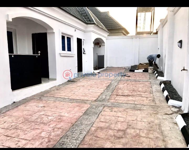 Flat & Apartment For Sale Ilero Along Ashipa Off Akala Express Road Akala Express Ibadan Oyo
