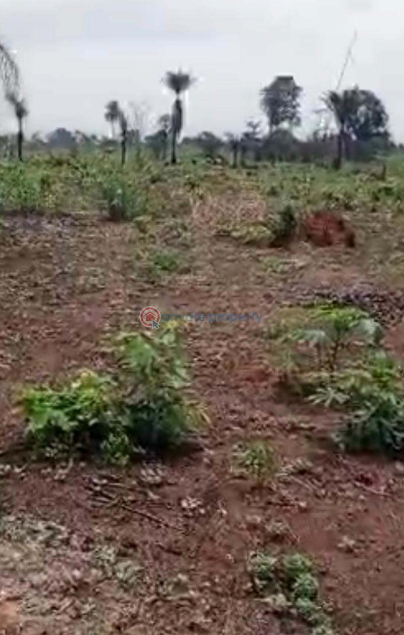 Mixed use Land For Sale Lavida Prime Estate Phase 3 Oru Ijebu Town Sagamu Ogun - 2