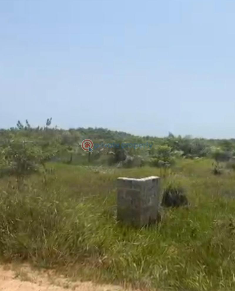 Mixed use Land For Sale Lavida Prime Estate Phase 3 Oru Ijebu Town Sagamu Ogun - 5