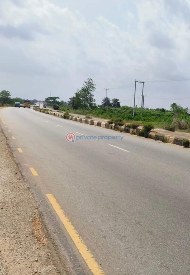 Mixed use Land For Sale Lavida Prime Estate Phase 3 Oru Ijebu Town Sagamu Ogun - 6