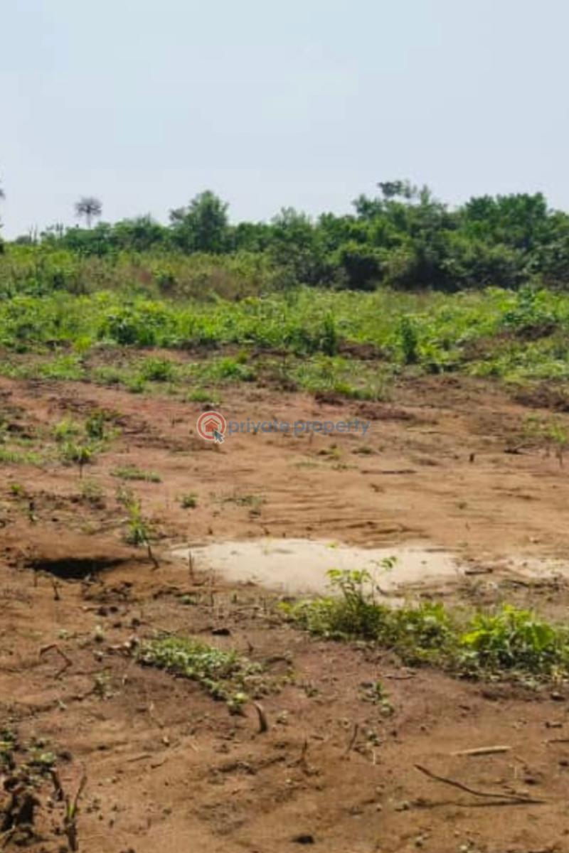 Mixed use Land For Sale Lavida Prime Estate Phase 3 Oru Ijebu Town Sagamu Ogun - 3