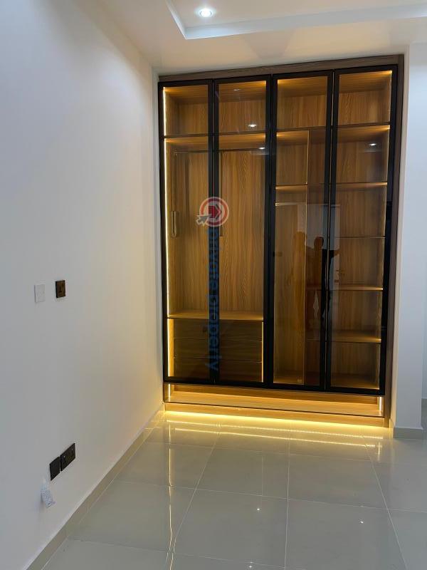 6 bedroom Detached Duplex For Sale Lekki Phase 1 Lagos - 38