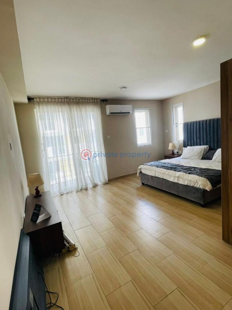 Ilupeju gardens: 1, 2, 3 & 4 bedroom apartments at ilupeju - 6 3 bedroom Shared Apartment For Sale . Ilupeju Lagos - 6