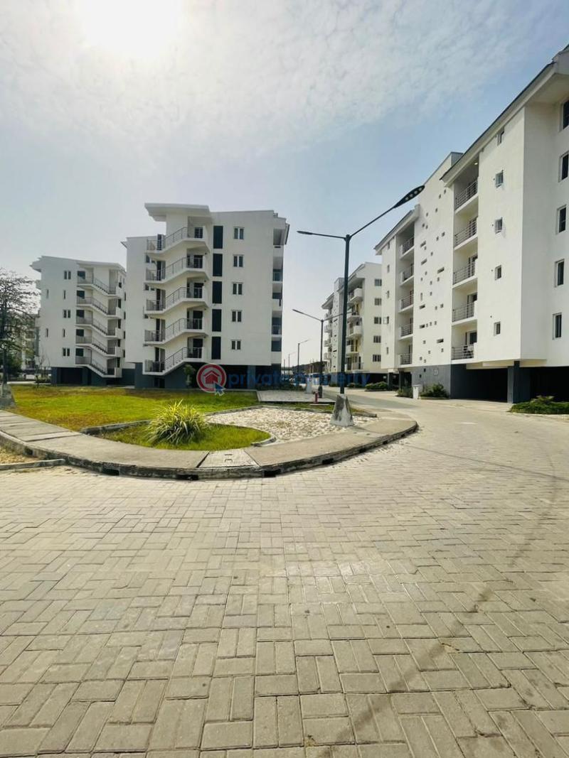 Ilupeju gardens: 1, 2, 3 & 4 bedroom apartments at ilupeju - 2 3 bedroom Shared Apartment For Sale . Ilupeju Lagos - 2