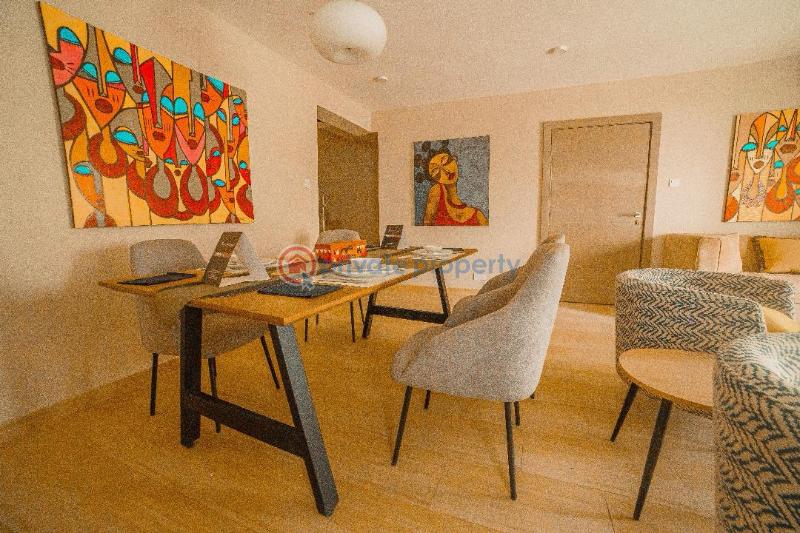 4 bedroom Shared Apartment For Sale . Ilupeju Lagos - 4