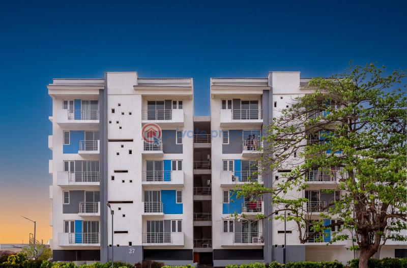 3 bedroom Shared Apartment For Sale . Ilupeju Lagos - 0