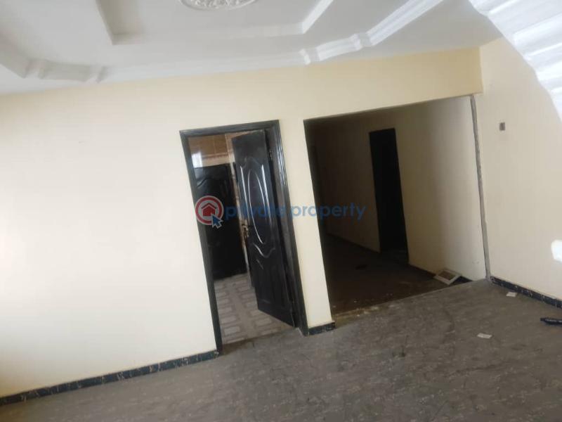 Bungalow For Sale Ilututun Off Akala Express Kasumu Road Ibadan . Akala Express Ibadan Oyo - 2