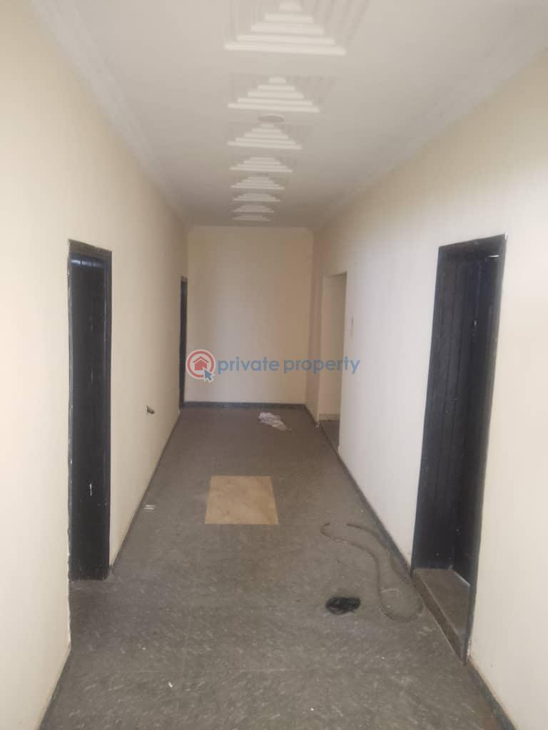 Bungalow For Sale Ilututun Off Akala Express Kasumu Road Ibadan . Akala Express Ibadan Oyo - 1