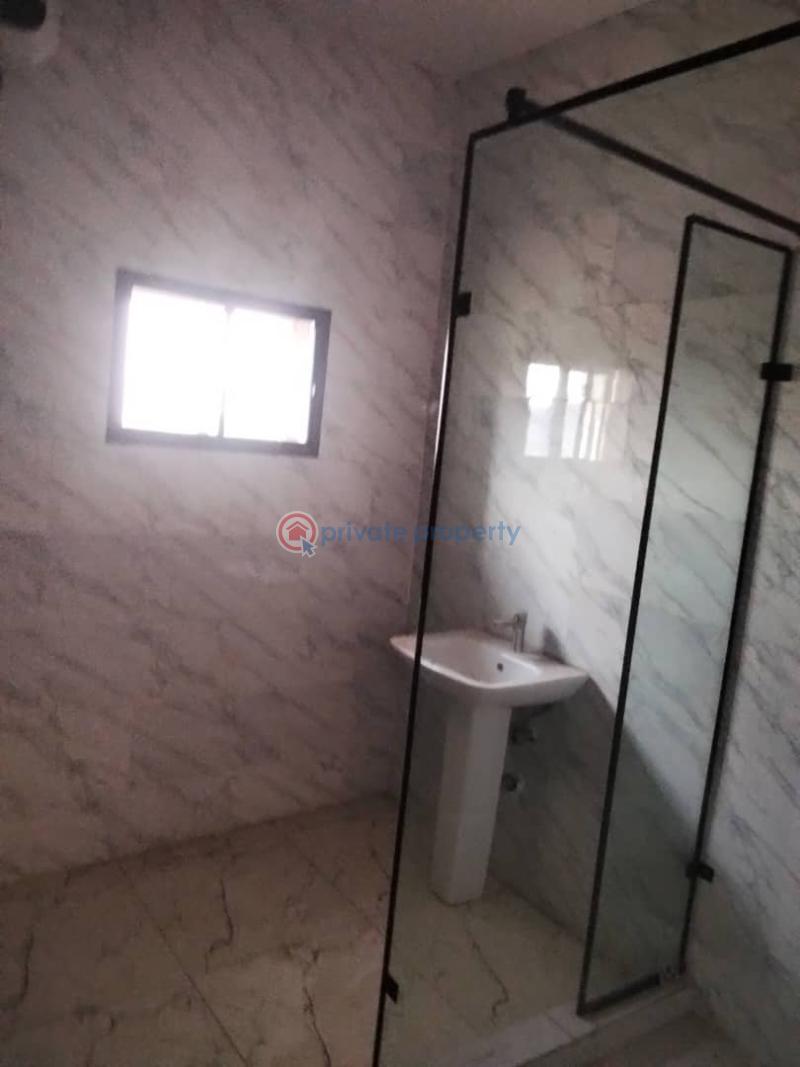 4 bedroom Terraced Duplex For Sale Gaduwa Very Close To Lafayette Estate Gaduwa Abuja Phase 2  - 3