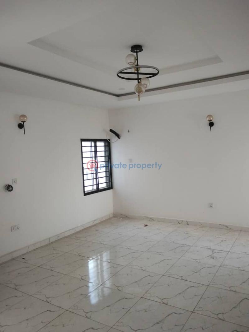 4 bedroom Terraced Duplex For Sale Gaduwa Very Close To Lafayette Estate Gaduwa Abuja Phase 2  - 13