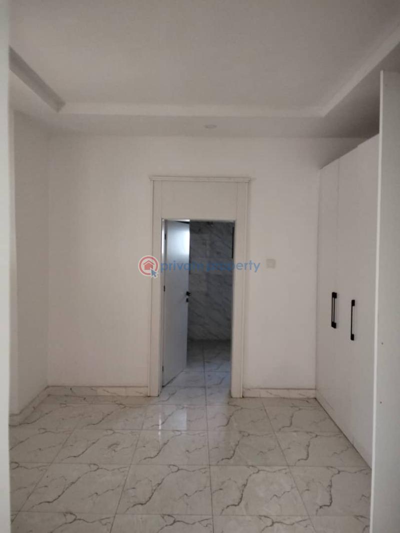 4 bedroom Terraced Duplex For Sale Gaduwa Very Close To Lafayette Estate Gaduwa Abuja Phase 2  - 18