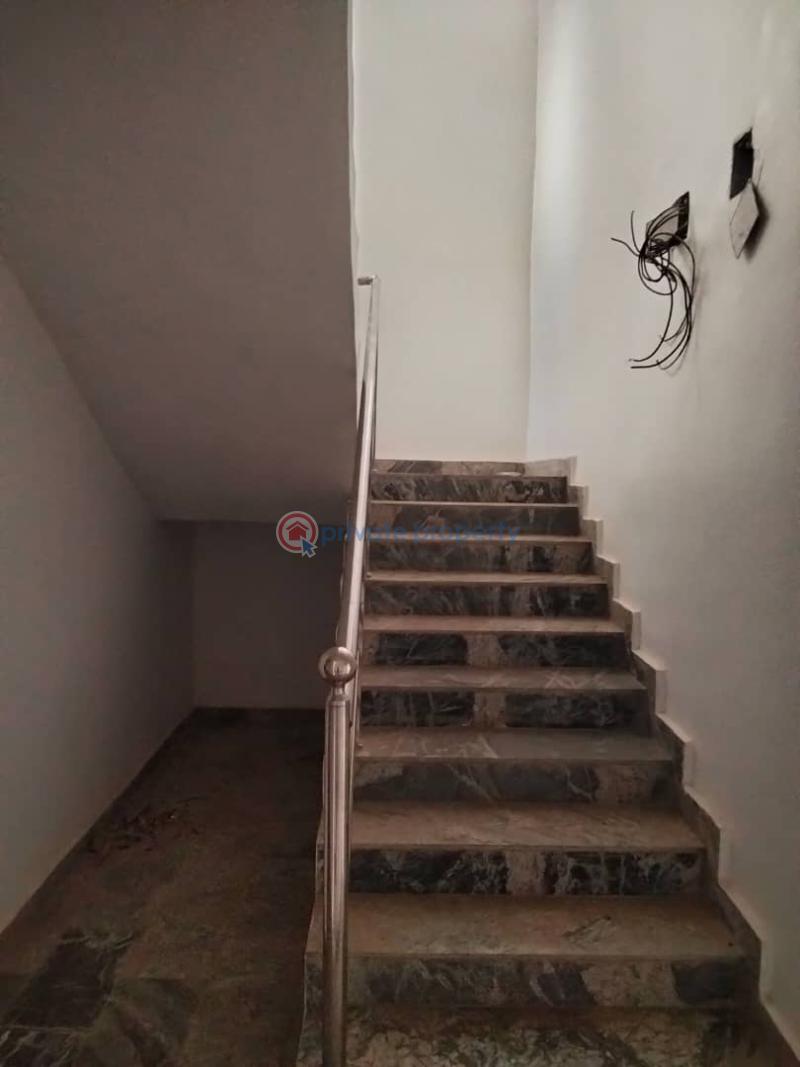 4 bedroom Terraced Duplex For Sale Gaduwa Very Close To Lafayette Estate Gaduwa Abuja Phase 2  - 5