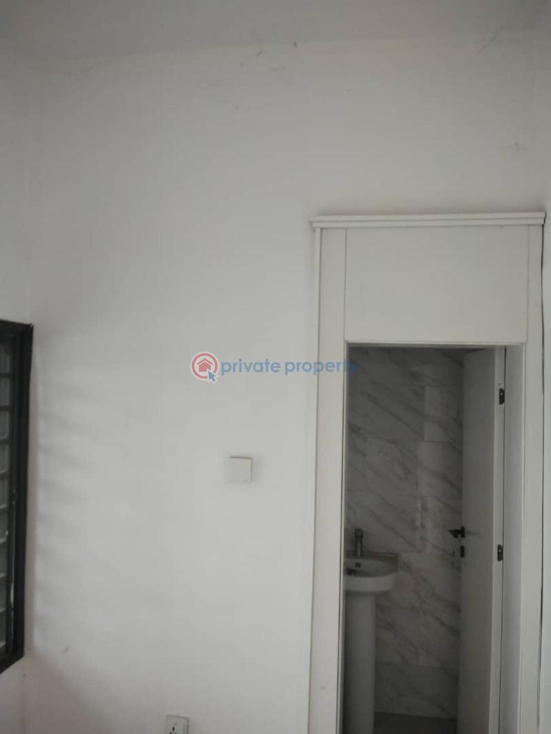 4 bedroom Terraced Duplex For Sale Gaduwa Very Close To Lafayette Estate Gaduwa Abuja Phase 2  - 19
