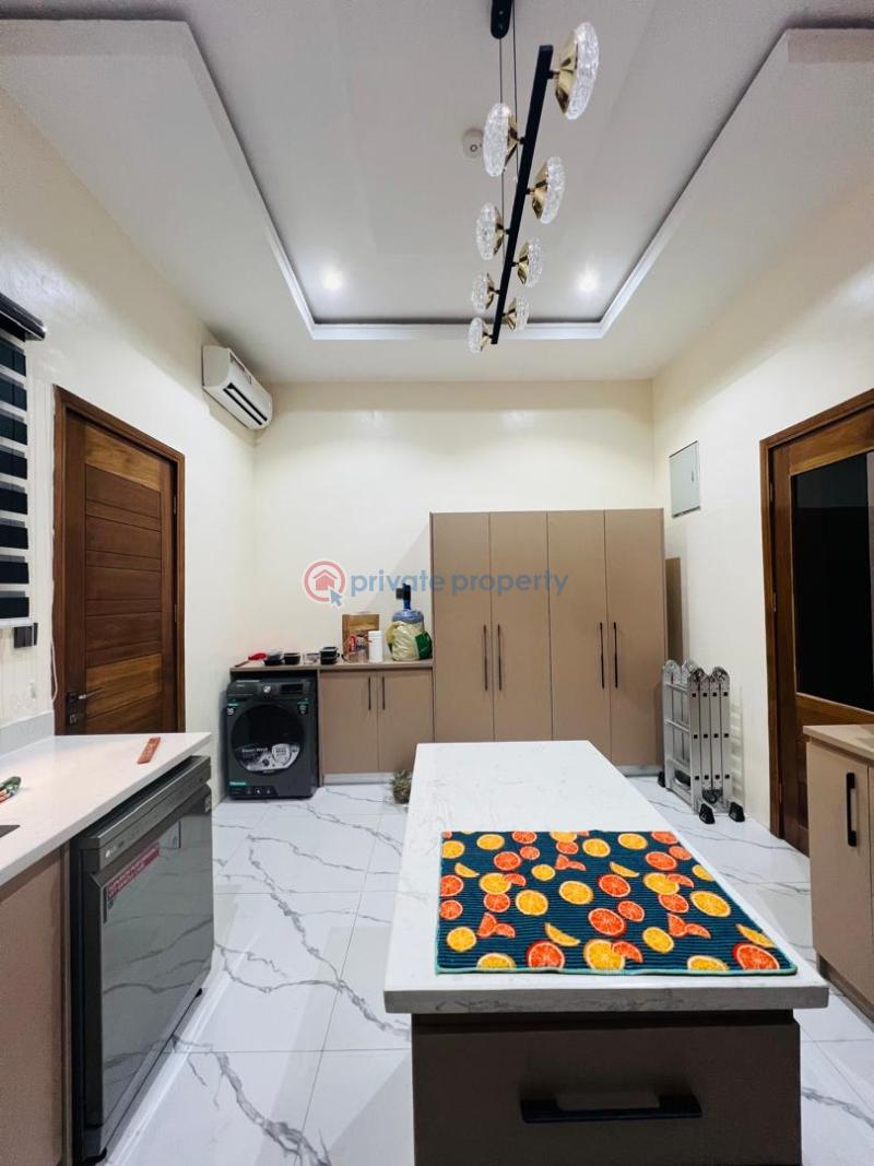 4 bedroom Detached Duplex For Sale Ikate, Close To Freedom Way, Lekki Ikate Elegushi Lekki Lagos - 8