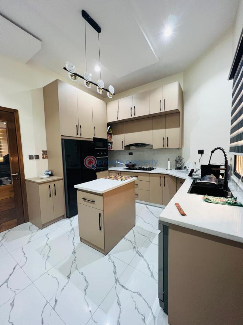 4 bedroom Detached Duplex For Sale Ikate, Close To Freedom Way, Lekki Ikate Elegushi Lekki Lagos - 7