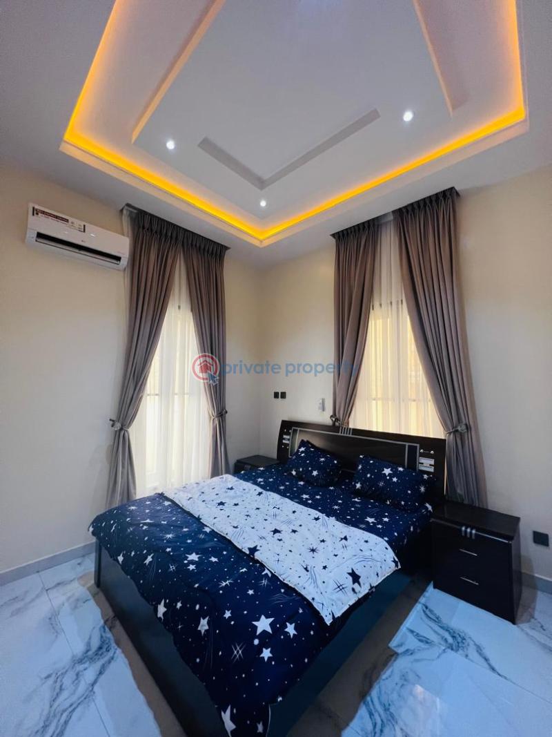 4 bedroom Detached Duplex For Sale Ikate, Close To Freedom Way, Lekki Ikate Elegushi Lekki Lagos - 24