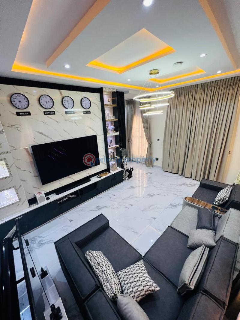4 bedroom Detached Duplex For Sale Ikate, Close To Freedom Way, Lekki Ikate Elegushi Lekki Lagos - 3