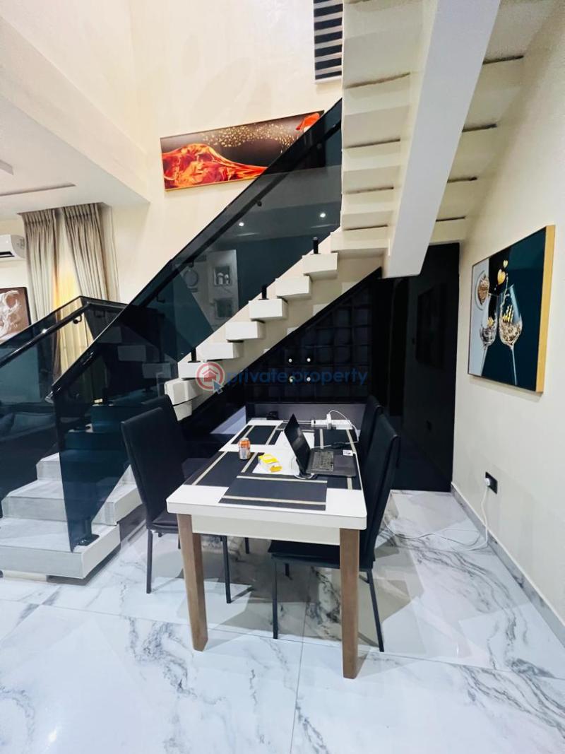 4 bedroom Detached Duplex For Sale Ikate, Close To Freedom Way, Lekki Ikate Elegushi Lekki Lagos - 6