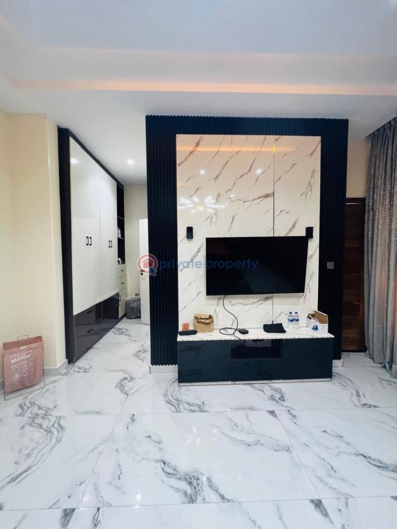 4 bedroom Detached Duplex For Sale Ikate, Close To Freedom Way, Lekki Ikate Elegushi Lekki Lagos - 16