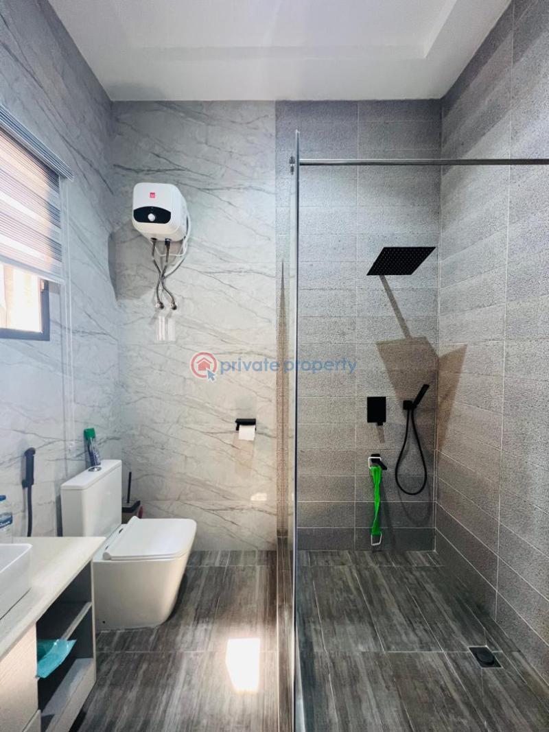 4 bedroom Detached Duplex For Sale Ikate, Close To Freedom Way, Lekki Ikate Elegushi Lekki Lagos - 17