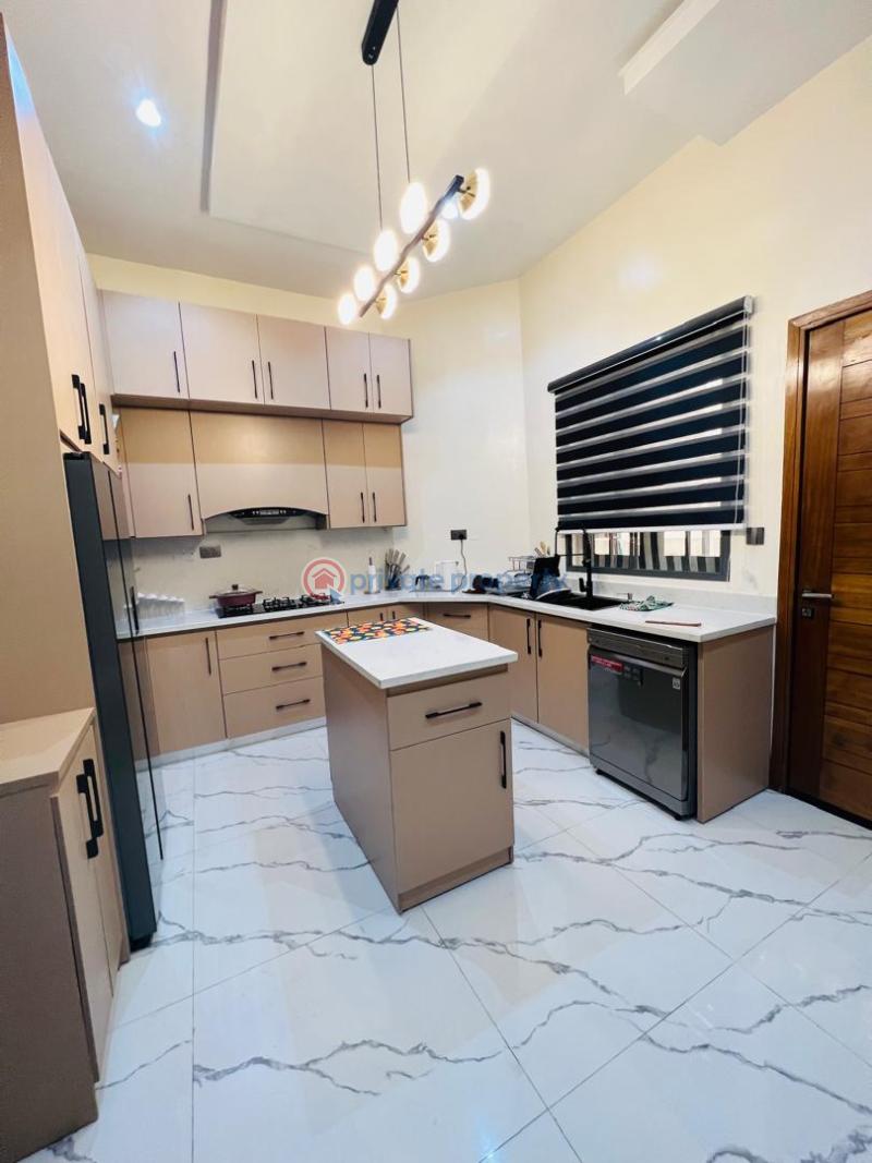 4 bedroom Detached Duplex For Sale Ikate, Close To Freedom Way, Lekki Ikate Elegushi Lekki Lagos - 9