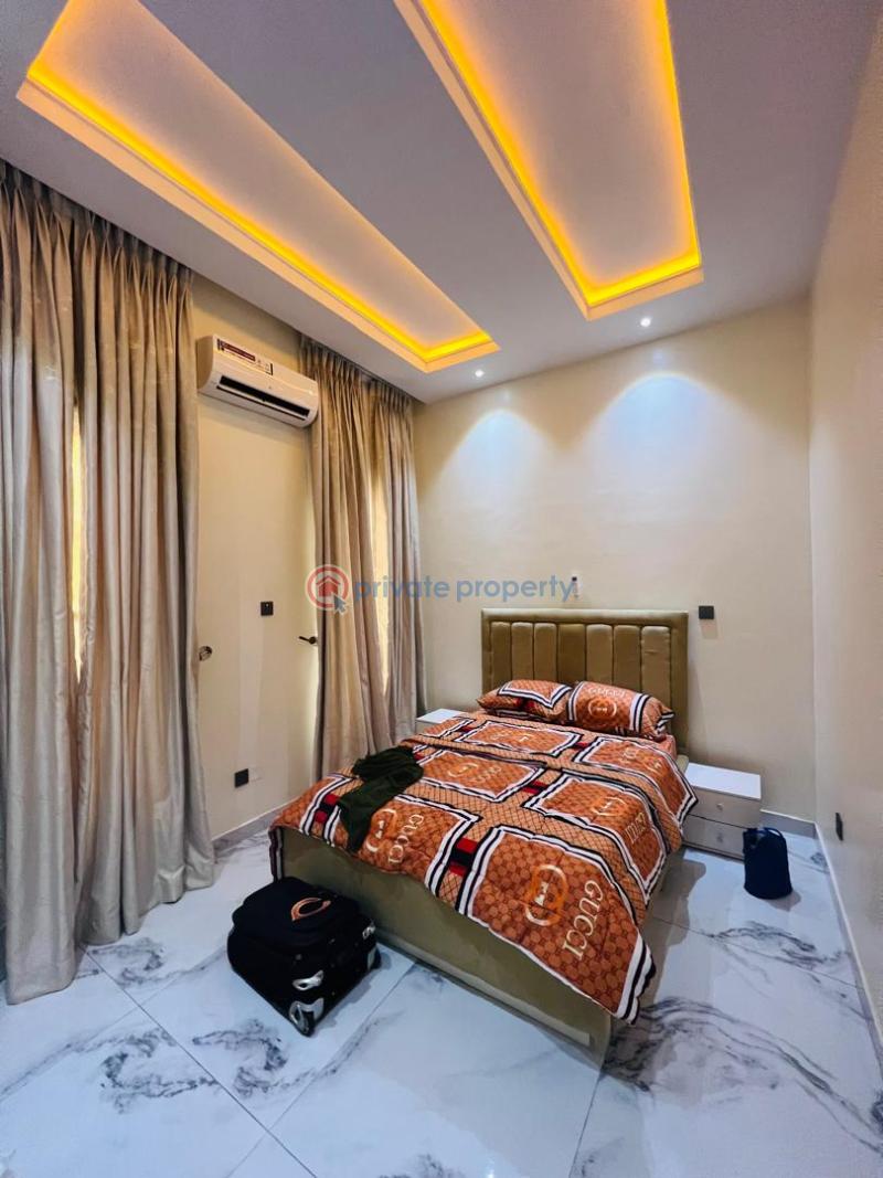 4 bedroom Detached Duplex For Sale Ikate, Close To Freedom Way, Lekki Ikate Elegushi Lekki Lagos - 22