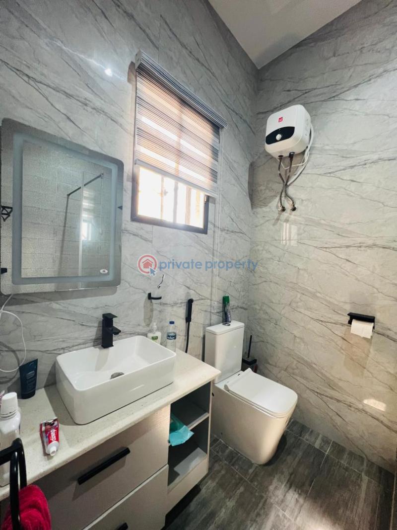 4 bedroom Detached Duplex For Sale Ikate, Close To Freedom Way, Lekki Ikate Elegushi Lekki Lagos - 18