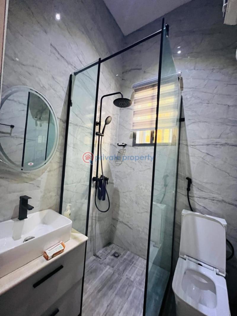 4 bedroom Detached Duplex For Sale Ikate, Close To Freedom Way, Lekki Ikate Elegushi Lekki Lagos - 23