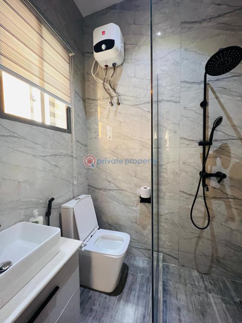 4 bedroom Detached Duplex For Sale Ikate, Close To Freedom Way, Lekki Ikate Elegushi Lekki Lagos - 21