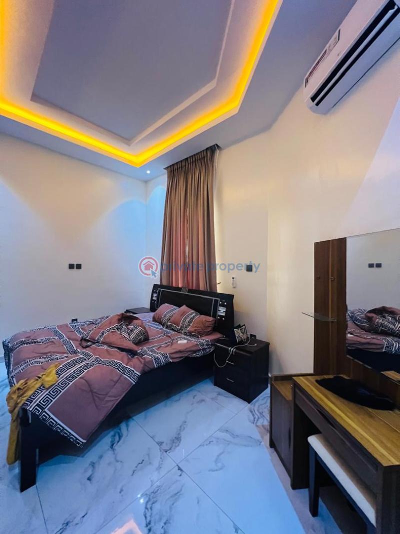 4 bedroom Detached Duplex For Sale Ikate, Close To Freedom Way, Lekki Ikate Elegushi Lekki Lagos - 20