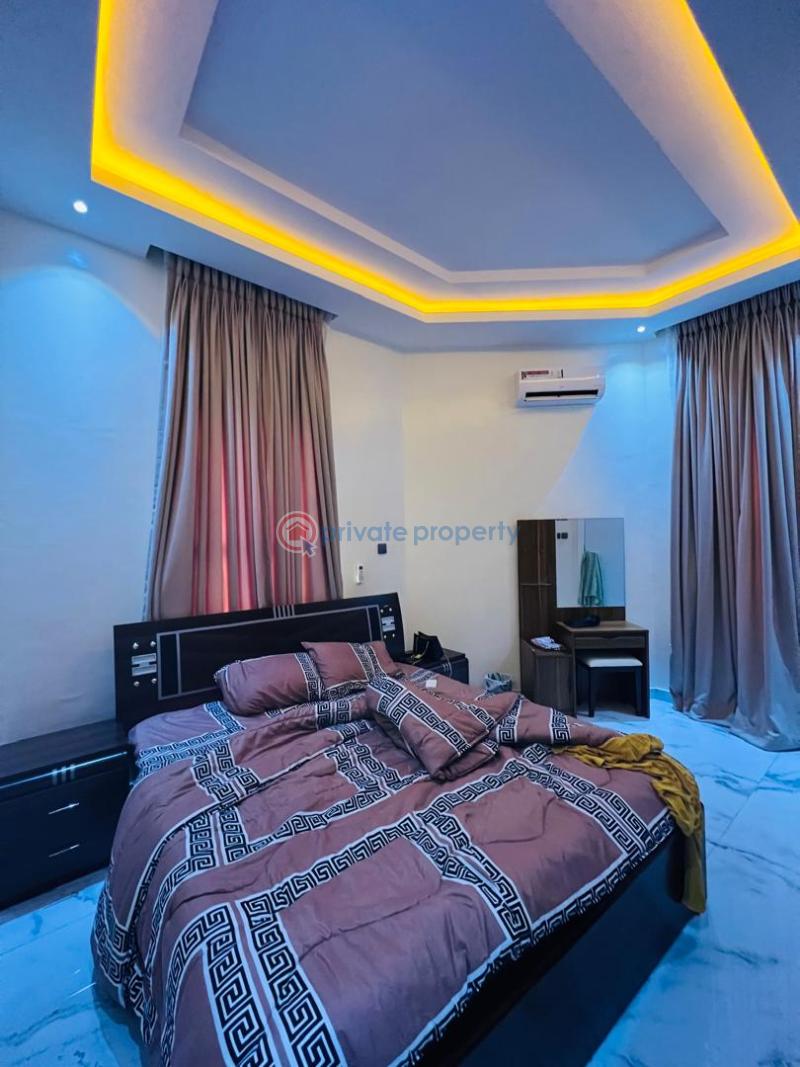 4 bedroom Detached Duplex For Sale Ikate, Close To Freedom Way, Lekki Ikate Elegushi Lekki Lagos - 19