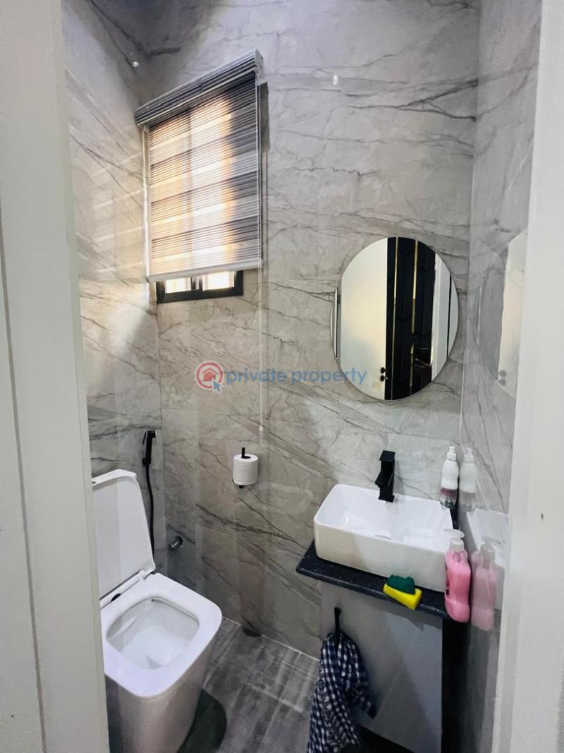 4 bedroom Detached Duplex For Sale Ikate, Close To Freedom Way, Lekki Ikate Elegushi Lekki Lagos - 25